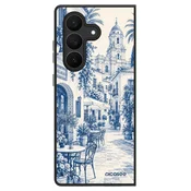 ULTIMATE CASE za Samsung Galaxy Z Fold7 5G - Calle Azul