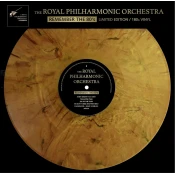 The Royal Philharmonic Orchestra - Remember The 80s (Marbled Vinyl)