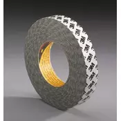 Lepljiva traka obostrana 3M 9086, 19mm x 50m