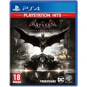 Igra za SONY PlayStation 4, Batman: Arkham Knight HITS