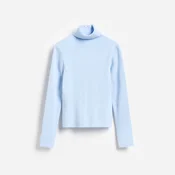Reserved - LADIES` BLOUSE