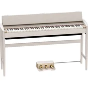 Roland Kiyola KF-20 Shear White Digitalni pianino