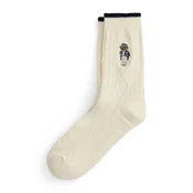 Polo Ralph Lauren  nogavice ženske z bombažem