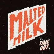 Malted Milk - Time Out (CD)