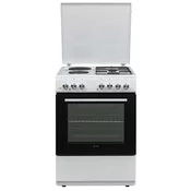 VOX Šporet GHT 6220 W