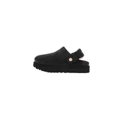 UGG Cokle Goldenstar Villa črna