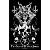 Dark Funeral Order Of The Black Hordes Zastava