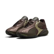 PUMA CELL GEO 1 Millenium Sneakers Unisex, Men, Chocolate Fondue/Matte Bronze, 38