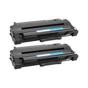 toner Samsung MLT-D1052L/Dvojno pakiranje