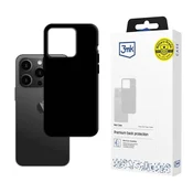3MK Apple iPhone 15 Pro - 3mk mat ovitek