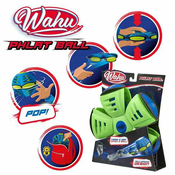 Žoga GOLIATH Wahu Classic Red