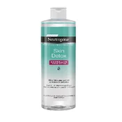 Neutrogena detox micelarna voda 400ml