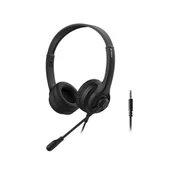 A4 TECH A4-HS-8i Slušalice sa mikrofonom