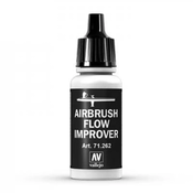 Vallejo VALL-71462 Izboljševalec pretoka za airbrush 60 ml