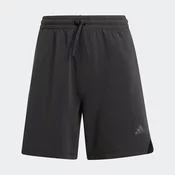 ADIDAS PERFORMANCE Športne hlače D4T črna