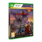XBOXONE/XSX Hammerwatch II: The Chronicles Edition