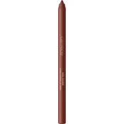 Catrice Gel Glide Long-Lasting Lip Liner črtalo za ustnice z mat učinkom odtenek 050 Sip & Slay 1.5 g