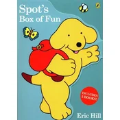 Spots Box of Fun