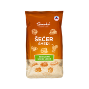 SUNOKO Smedi šecer 500g