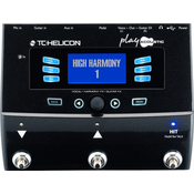 TC Helicon Play Acoustic