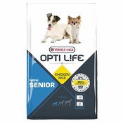 Versele Laga Opti Life Senior Mini 7,5 kg