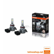 Osram LED ŽARNICE H8/H9/H11/H16 LEDriving HL BRIGHT 64211DWBRT-2HFB 12V PGJ19-* HCB