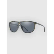 Smith Mono Lake Flint/Tarmac Tortoise Sunglasses chromapop polarized slate