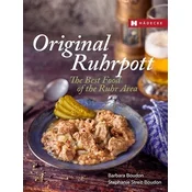 Original Ruhrpott - The Best of Ruhr Area Food