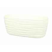 Prtljažnik SAHARA PETIT plastični mat 27cm