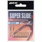 BKK Super Slide Sode-SS #12 - SS1113002