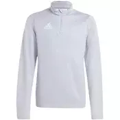 adidas Majica z dolgimi rokavi Entrada 26 Training Top Kids