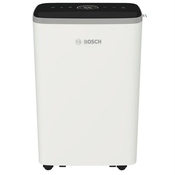 Odvlaživac zraka Bosch DRY 4000 - Bosch - 476 x 314 x 230 mm - 11,1 Kg - 7733703558