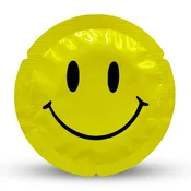 EXS – Smiley Face kondomi 12 kos