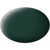 Revell Vodna barva Revell, 36140, črno-zelena, barvna koda: 40, 18ml posoda