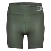 Hummel Kratke hlače hmlTE FUNDAMENTAL MW TIGHT SHORTS
