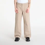Jeans Dickies Double Knee Canvas Carpenter Pants Desert W30/L32