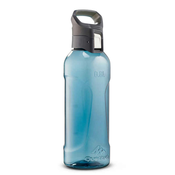 Boca za vodu za planinarenje mh500 plasticna (ecozen) 0,8 l plava