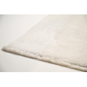 Roma Pamucni tepih, 80x150, Beli