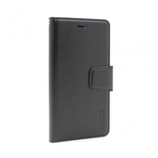 HANMAN Maska za telefon Canvas ORG za Xiaomi Redmi Note 10 4G/Note 10s, Crna