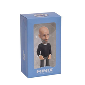 MINIX Nogomet 7 cm: Manchester City - GUARDIOLA