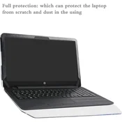 shumee ETUI NA PREKLOP ZA PRENOSNIK HP 15,6 HP 255 G7 HP 250 G7 GALAXY