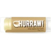 HURRAW! Organski balzami za usne - 4,80 g