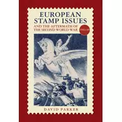 European Stamp Issue and the Aftermath of the Second World War
