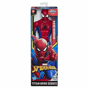 Figurice Spiderman Titan Hero Marvel E7333 (30 cm)