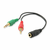NEW Zvočni kabel Equip 147942