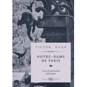 Notre Dame de Paris