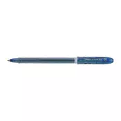 Pilot gel olovka super gel BG 0.7mm plavi 243783 ( 1371 )