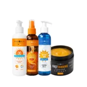 Paeonia Set za negu tela Summer Beauty Box