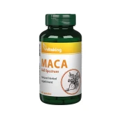 Maca Full Spectrum (60 kap.)