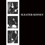 Sleater-Kinney - Sleater-Kinney (Box Set) (Reissue) (LP)